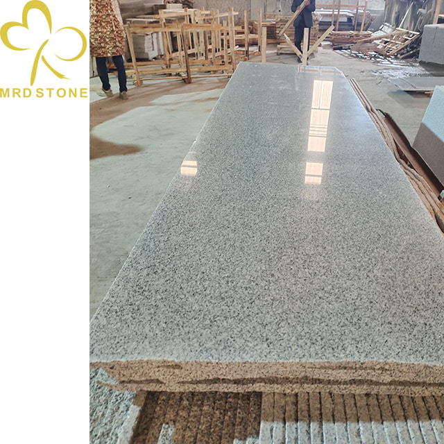 China natural granite slab