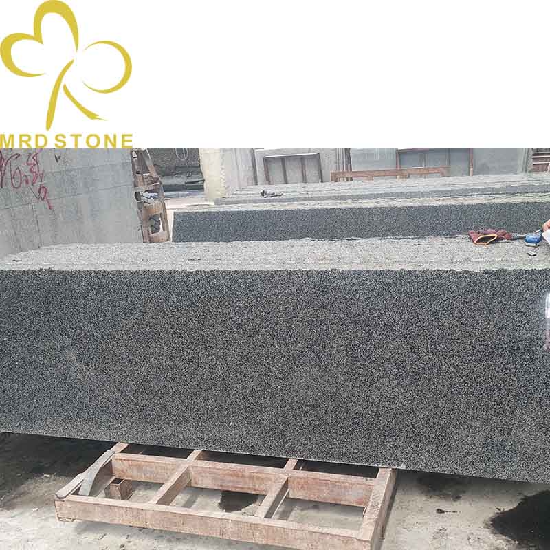 China Black Granite Factory