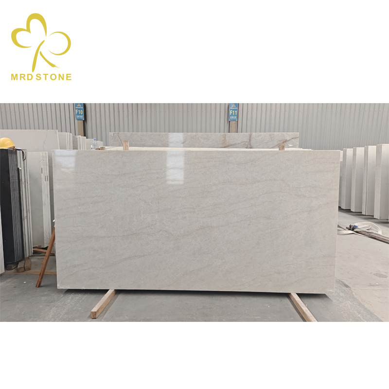 Artificial Calacatta Quartz Stone Countertops